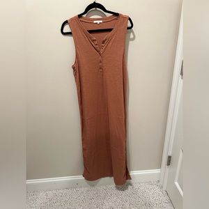 ZSupply Maxi Dress